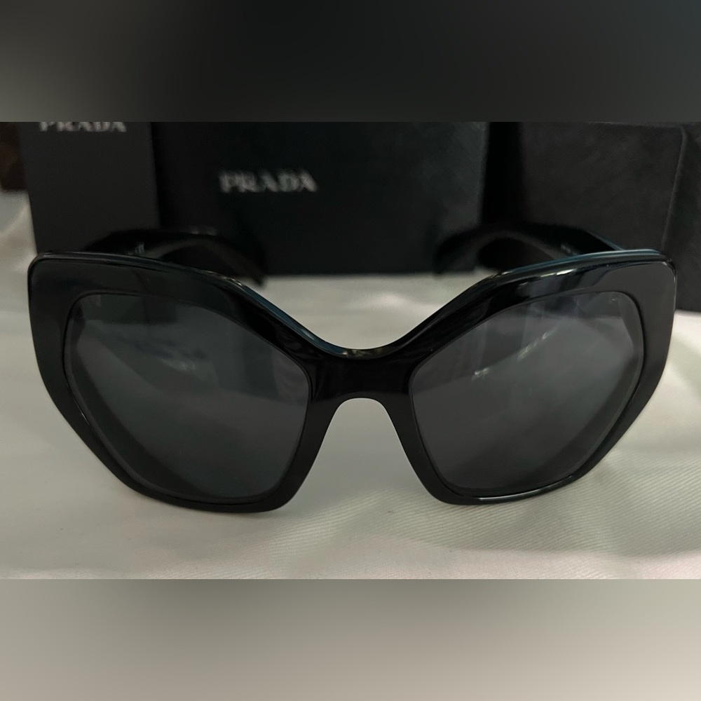 Beautiful Prada sunglasses